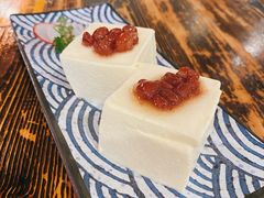 芝士豆腐-小川洋风料理(汉街店)