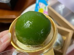 -水月周庄铂尔曼酒店-水月荟中餐厅