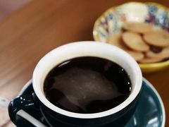 -街角 T·COFFEE 融合料理·BISTRO(车公庙店)