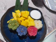 -Home Thai·泰谣(王府井apm店)