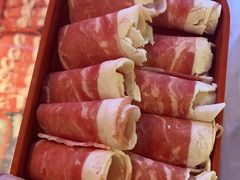 -老马路串串香火锅(北门桥店)