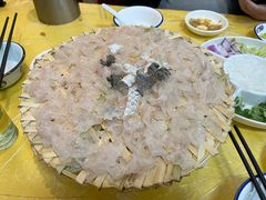 -官塘陈记鱼生·潮汕砂锅粥·牛肉火锅(潮枫路总店)