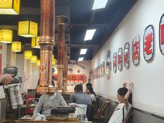 -郝大姐·乌龙山铁板烧(大学城三店)