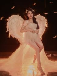 -Mregina 美人纪摄影写真馆(明·星店)