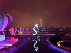 -杜尚rooftop露台酒吧