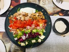 -娜娜家·Nana's restaurant(国金汇店)