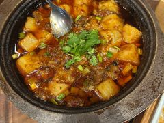 -顺兴老茶馆·精品川菜(世纪城店)