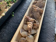 -竹泉农庄·竹筒饭(从化店)