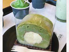 -雪绿茶博物馆