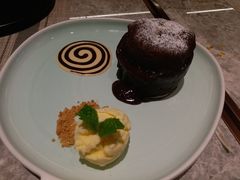 -Hurricane's Grill 飓风牛排