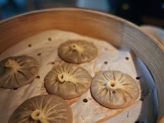 松茸汤包-庆春朴门
