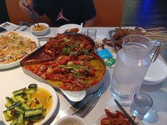 -望江门小龙虾·烧烤(九堡店)