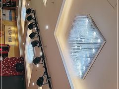 -旺富东海大酒楼(海鲜街店)