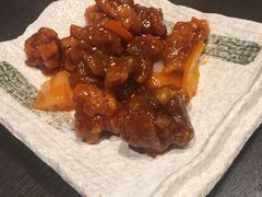 -领事馆19号中餐厅(厦门海景洲际酒店)