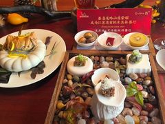 -龙吟山房(青龙山庄店)