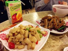 -老班长手工灌汤包老店(东山店)