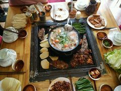 -云南火塘人家(西藏火塘第一家)