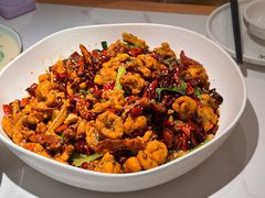 -首秀·四川料理(吾悦广场店)