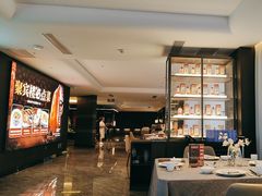 -聚宾楼·烤鸭·家宴(科技三路店)