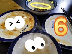 -清真宏玉祥黄门脸餐厅(华荫东里店)