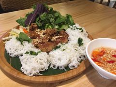 -越美小馆·越南料理(曲江店)