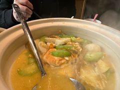 -简小舍·民间手艺菜(武昌江滩店)