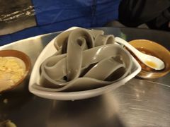 -菜园坝老火锅(金岛店)