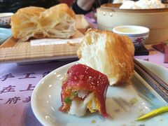 -点都德(龙之梦店)