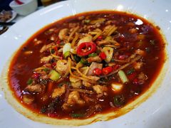 -廖老妈蹄花店(人民公园陕西街259号店)