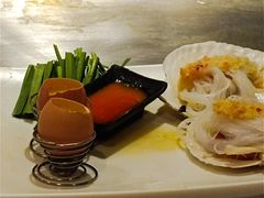 -盛焰铁板烧(王府井店)