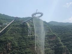 -野三坡刘家河高山漂流