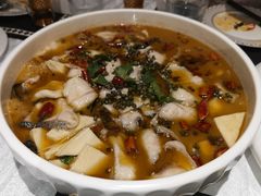 -巴格万美食园(达胜花苑店)