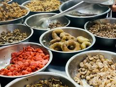 -铭辉沙嗲面(新街商业城店)