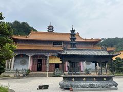 -白云山风景名胜区