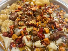 -黑皮酸菜鱼(绣花巷店)