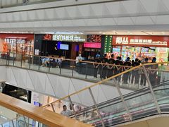 -万达广场(南昌红谷滩店)