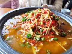 -盐帮食坊•小河帮川菜(四川师大店)