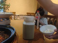 -庭苑饭香·生态餐厅(动物园店)