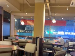 -汀小府·福建客家菜(鼓山沃尔玛店)