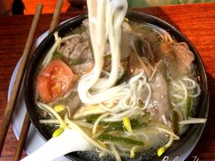 -李米线(武陵路店)