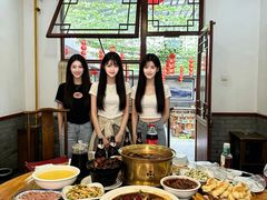 -燕北云山·农家菜·灶台鱼(密云溪翁庄店)
