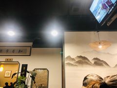大堂-小徽舟臭鳜鱼(雅清街店)