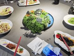 -月湖翠·上海菜(思南公馆淮海店)