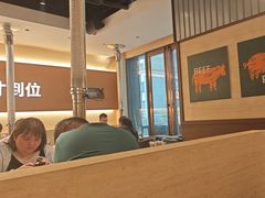 -炽城·烤肉名家(鸿达中央广场店)