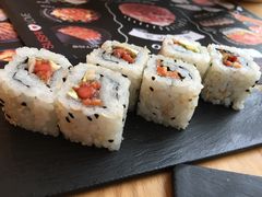 -Sushi Love 创意寿司(丽影广场店)