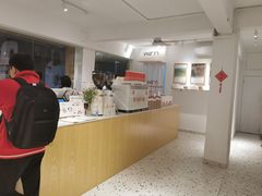 -Cafe on warm(丹霞店)