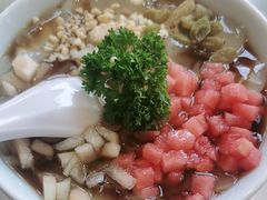 -涌上外婆桥(南塘店)