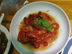 -吕氏疙瘩汤·私家菜馆(慈云寺店)