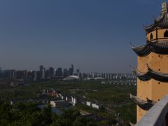 -狼山风景名胜区