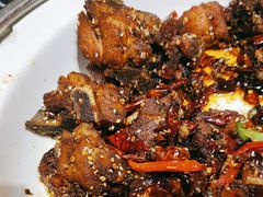 -快乐爱斯米牛排自助(正大广场店)